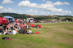 2013 Cricket Day