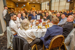 2022 Players Association Dinner