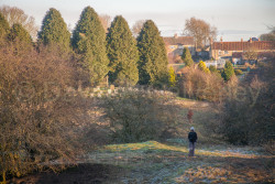 Cropton