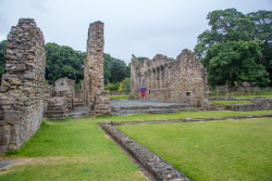 Basingwerk_Abbey
