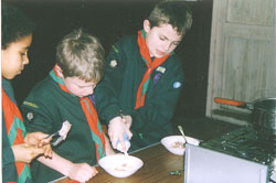 2004_Activities