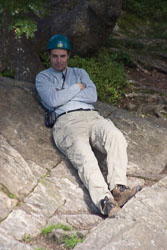 2007 Americans' Visit To Great Tower