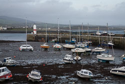Harbours