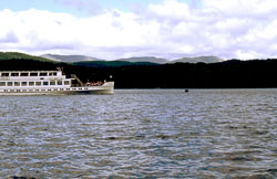 Ships