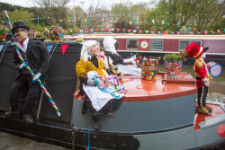 2016_Skipton_Canal_Festival