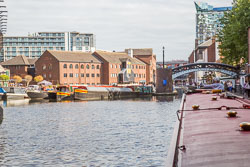 BCN_Gas_Street_Basin