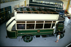 Vehicles